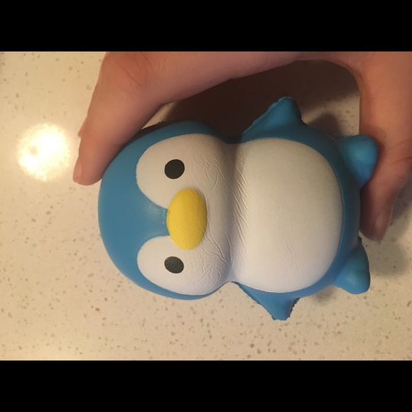 4 squishies! - Picture 2 of 4